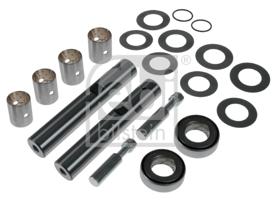 Repair Kit, kingpin